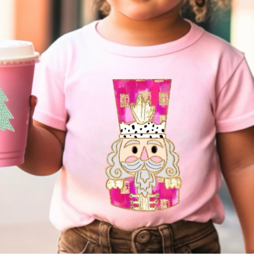 T-Shirts for Kids: Christmas gift